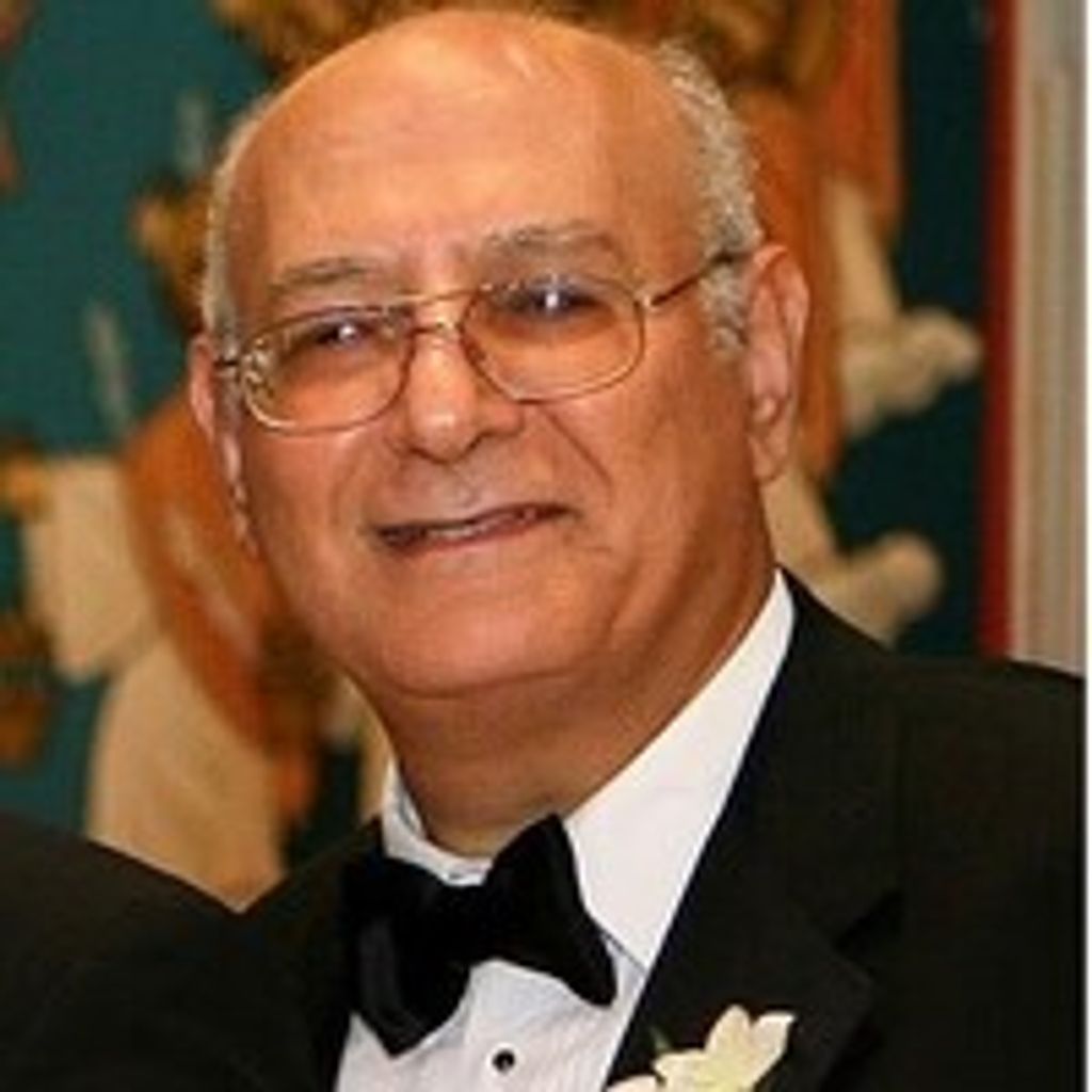 Shoukry Labib Agaiby
