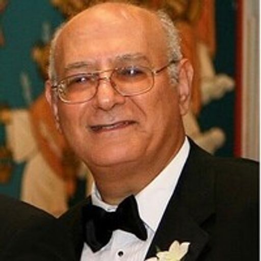 Shoukry Labib Agaiby Profile Photo