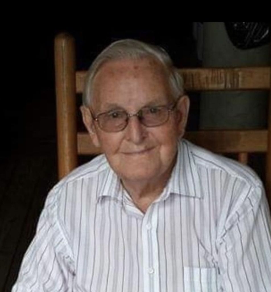 Archie O'Dell Grimes Profile Photo