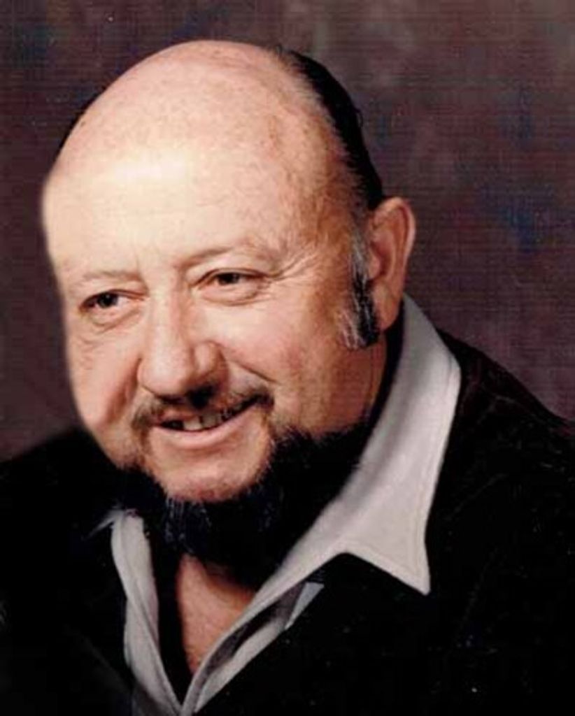 Bernard "Benny" Joseph Goldade