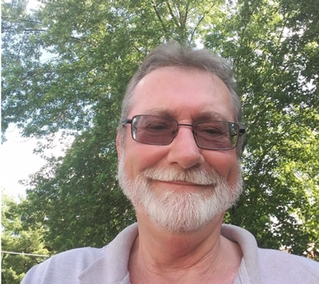 Ronald Charles Engeling