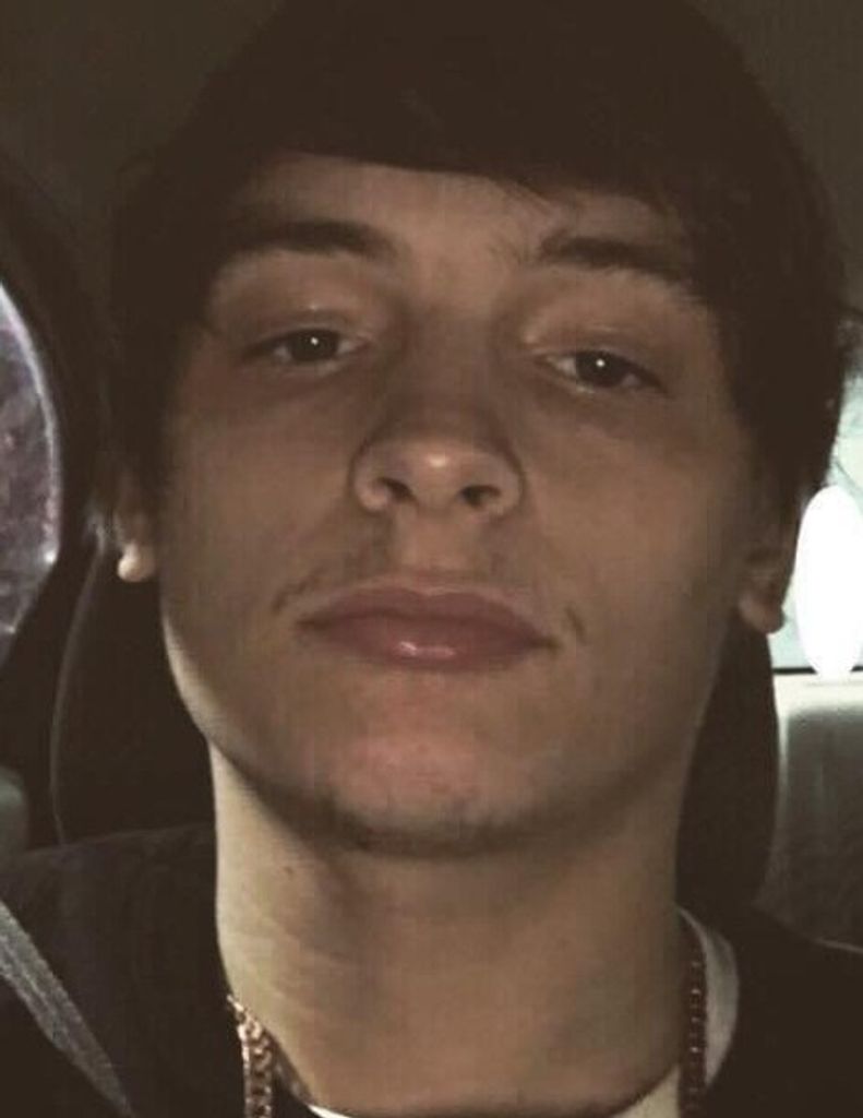 Nicholus Wayne Woolums Profile Photo