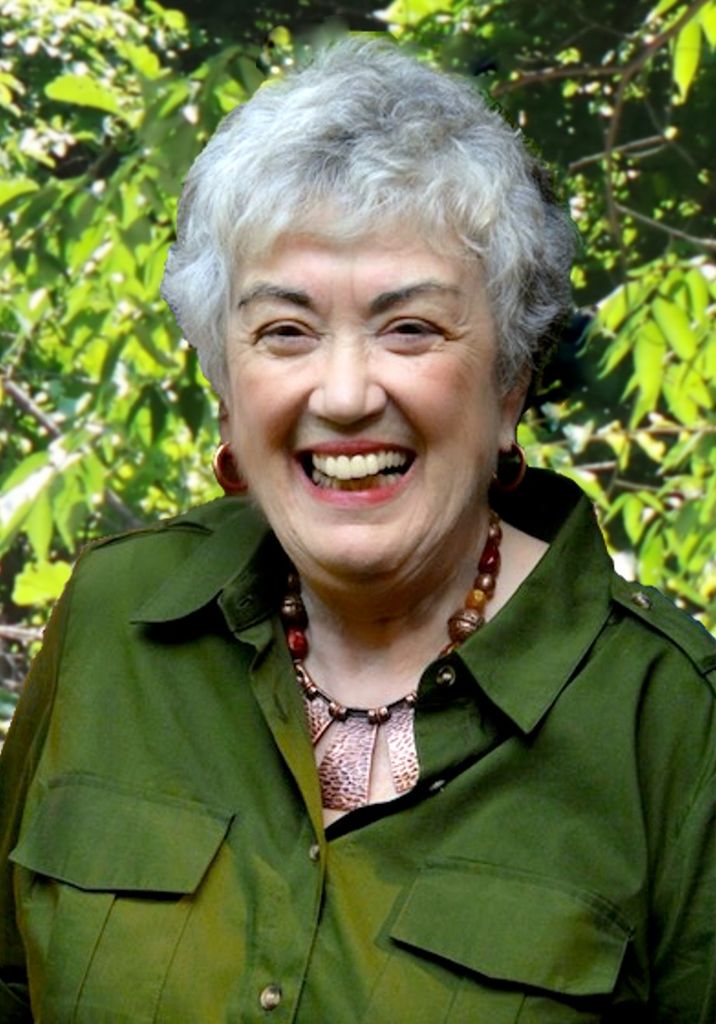 Marion L. Levandowski