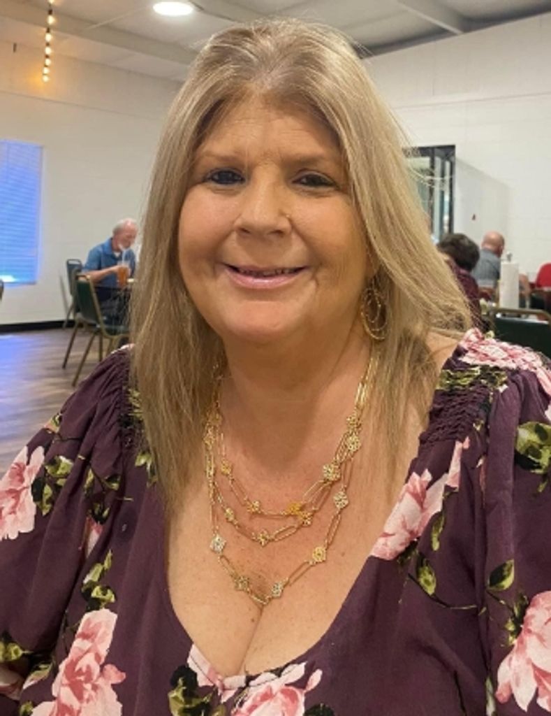 Karen Sumner Conley Profile Photo