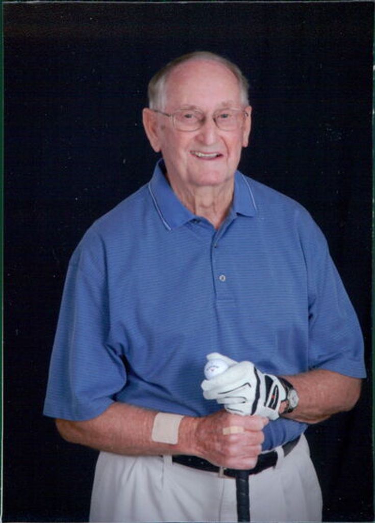 Charles Reuben Parks
