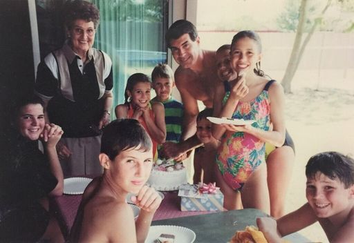 Betty Carroll photo gallery thumbnail 28 of 122