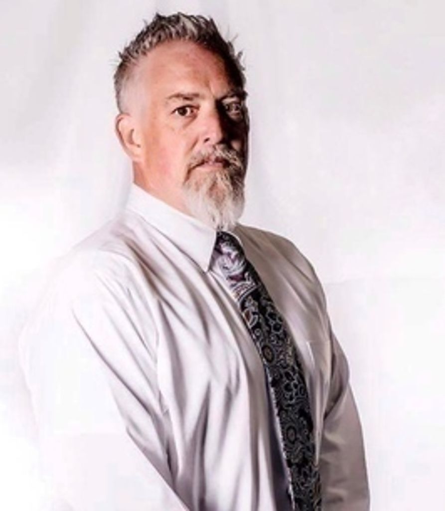 Mark Grason Profile Photo