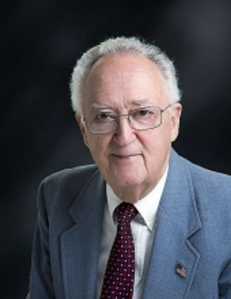 Harold C. L.  Beardsley Profile Photo