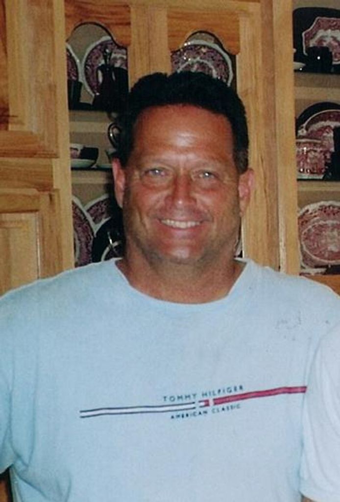 Rusty Sprague Profile Photo