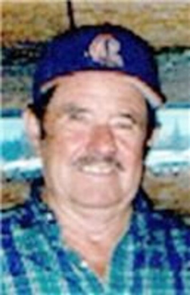 Cecil Cameron Profile Photo