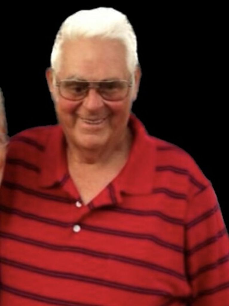 Arlin Demming Profile Photo