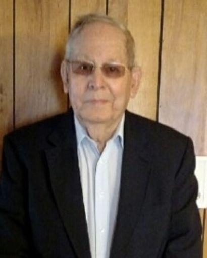 Onial Lemuel Cook's obituary image