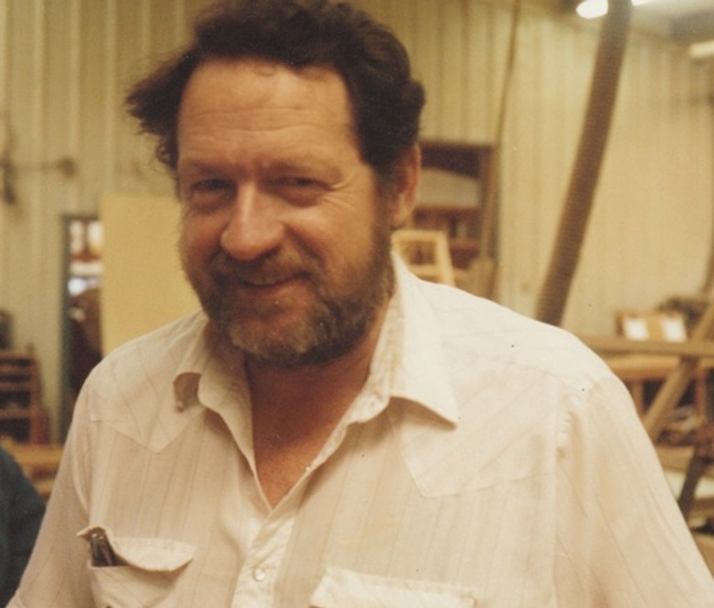 Darrell Lynn Loucks Profile Photo