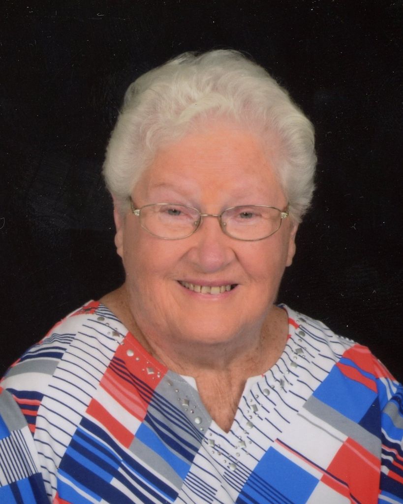 Doris W. Smith Profile Photo