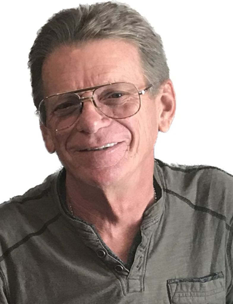 Joseph W. Perry Profile Photo