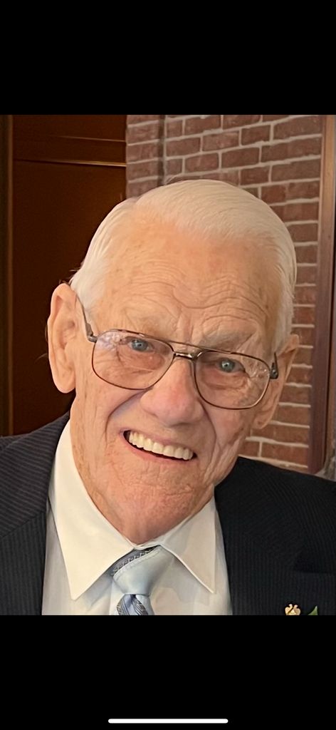 Jeff William Sewell Profile Photo