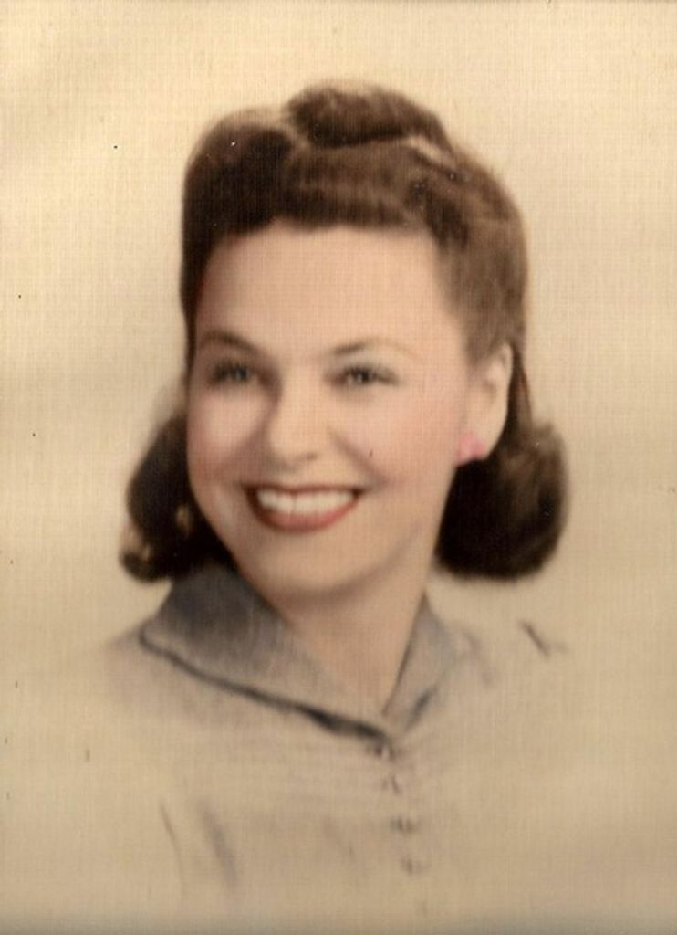 Laveeda "Lovie" Curtis