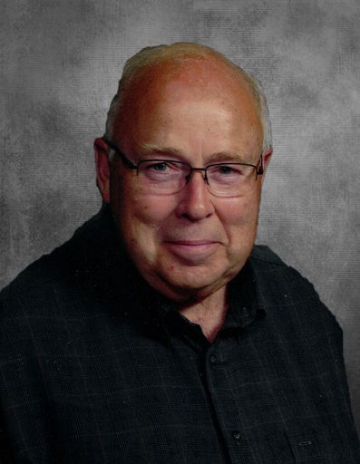 Dean Thiel's obituary image