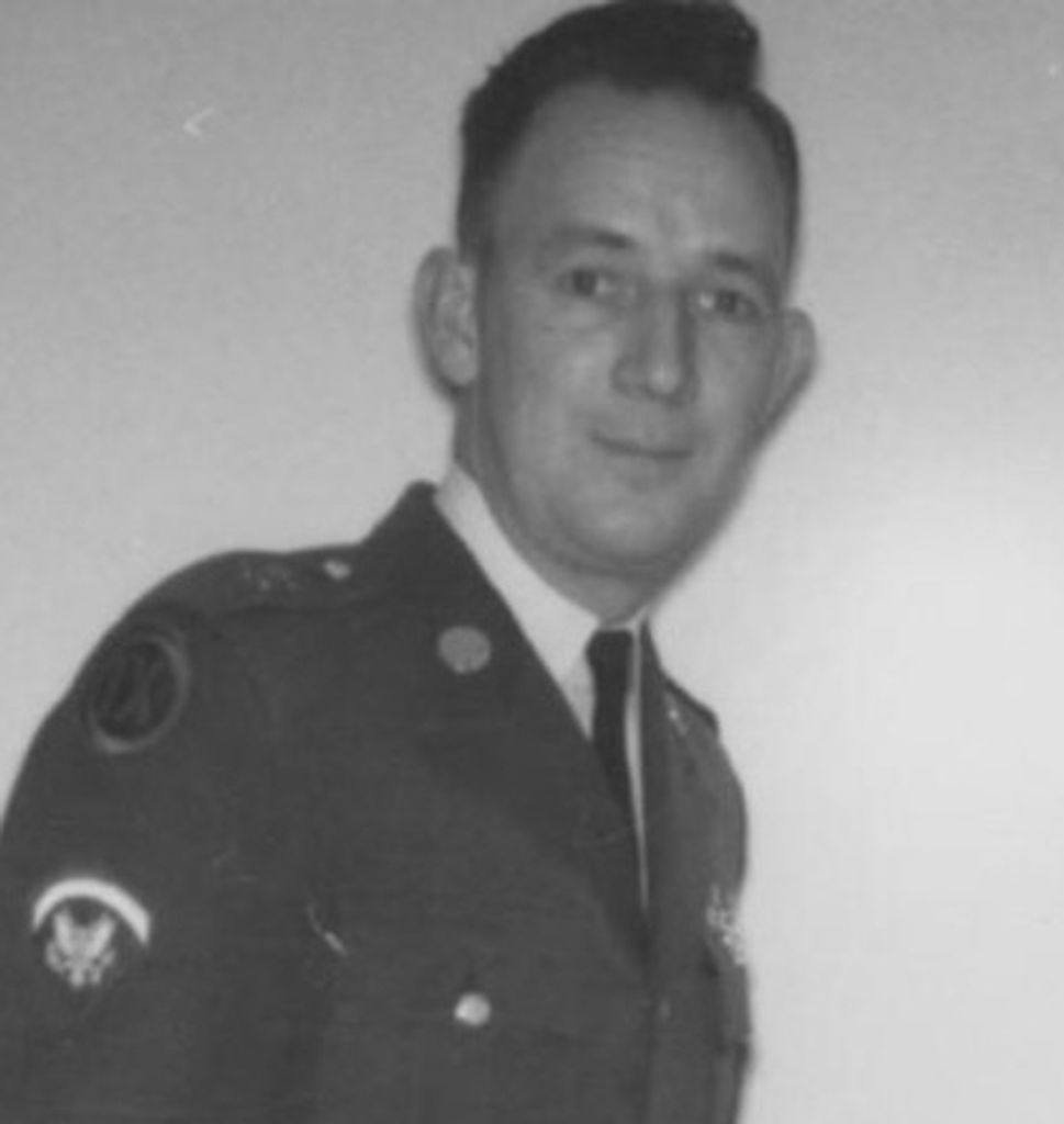 Rev. Cecil Marvin Bayne