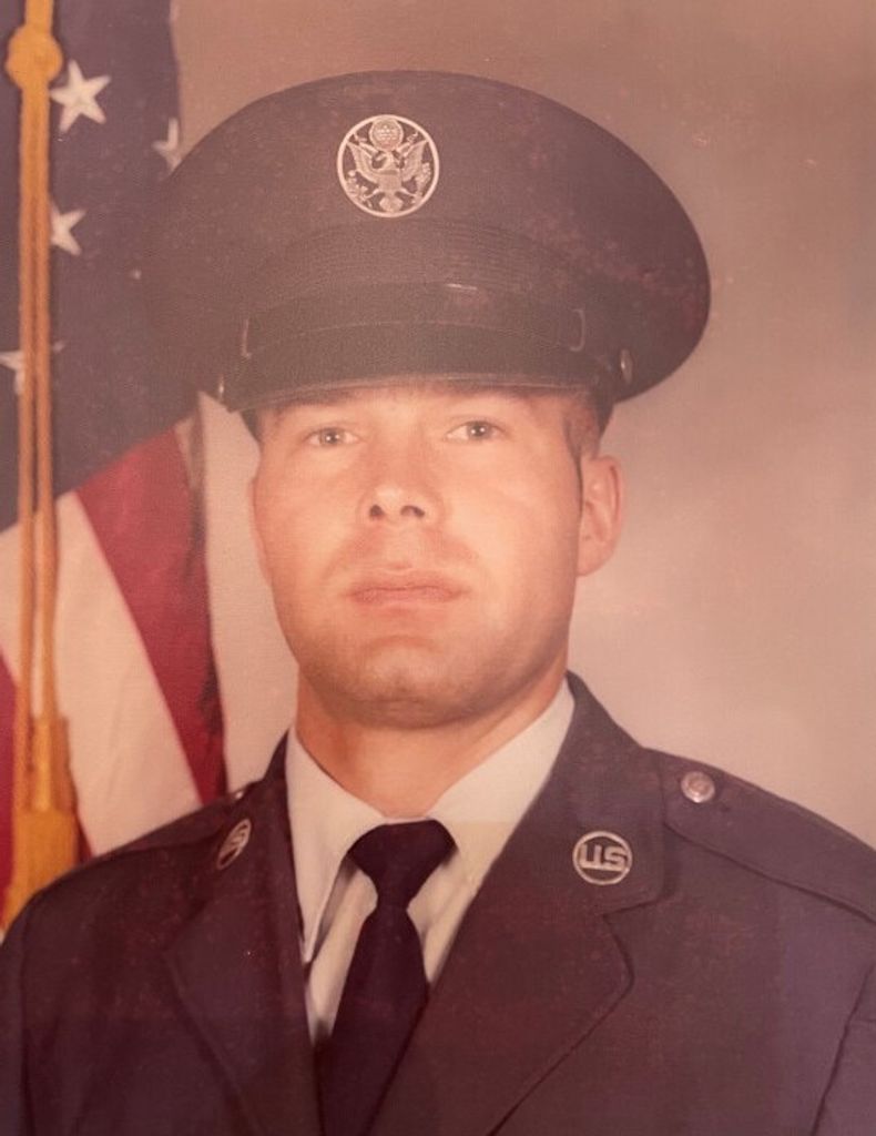 Wendell J. Gieger