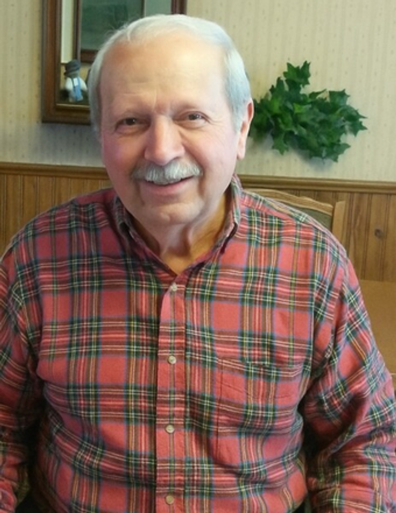 Donald B Downey Profile Photo