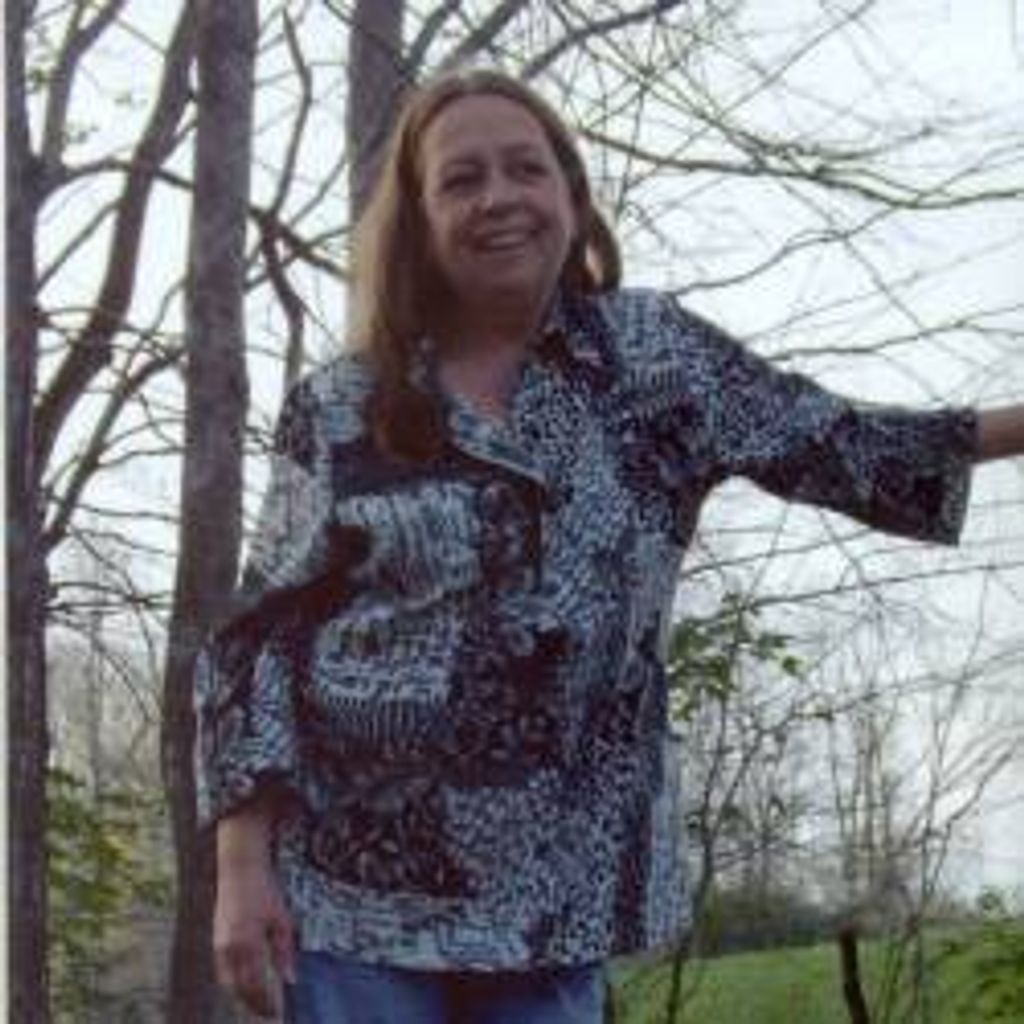 Becky Antle Profile Photo