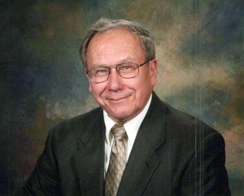 James Stanton Doty Profile Photo