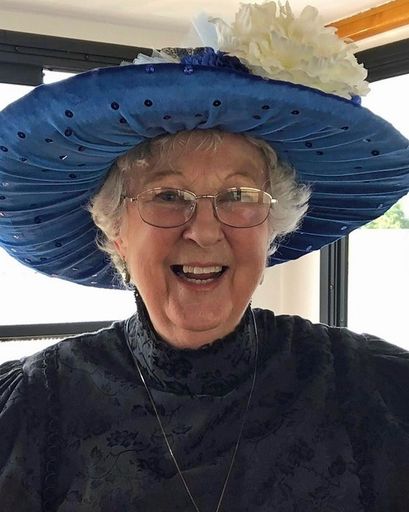 Barbara J. Byrd (Chesser)'s obituary image