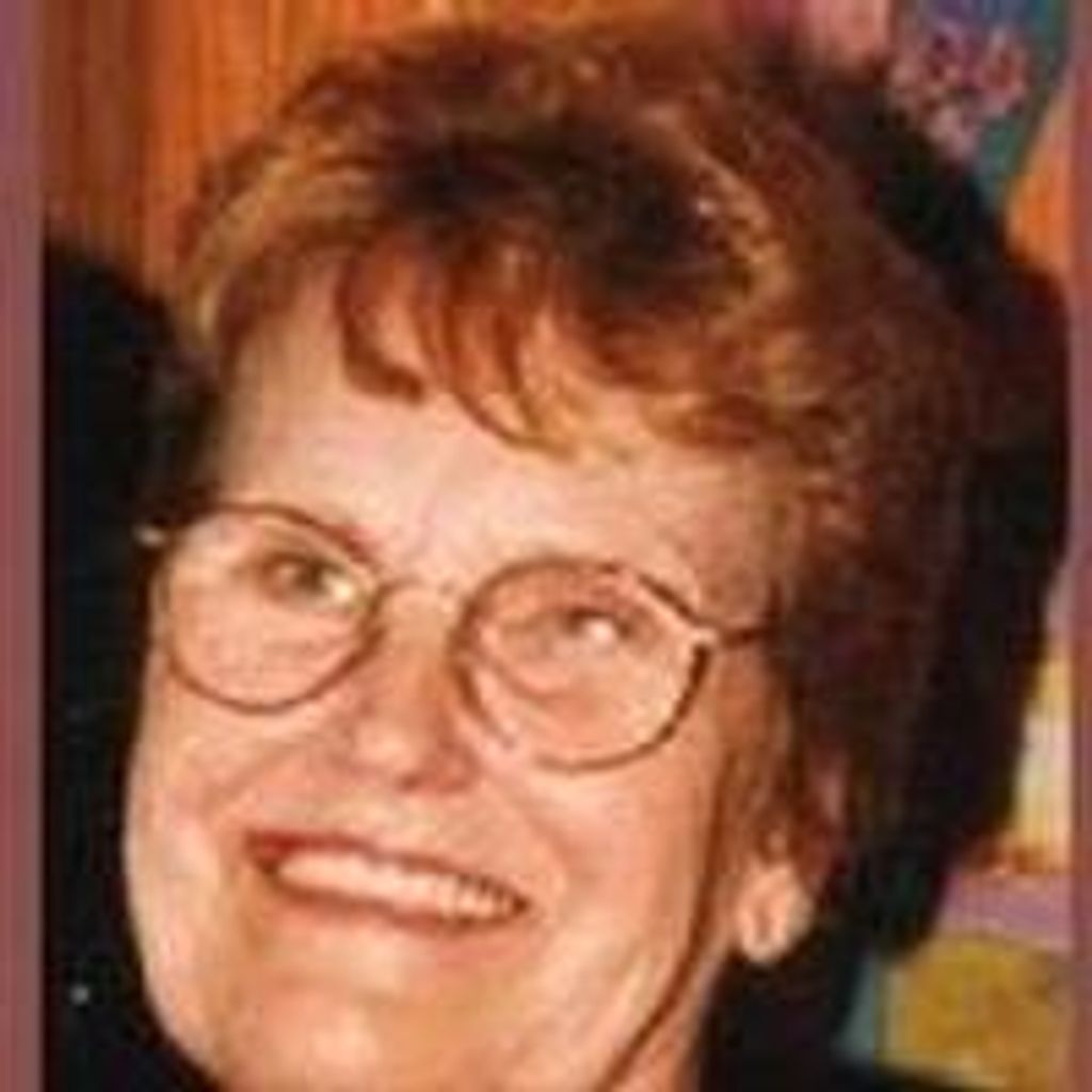 Marilyn Rampley