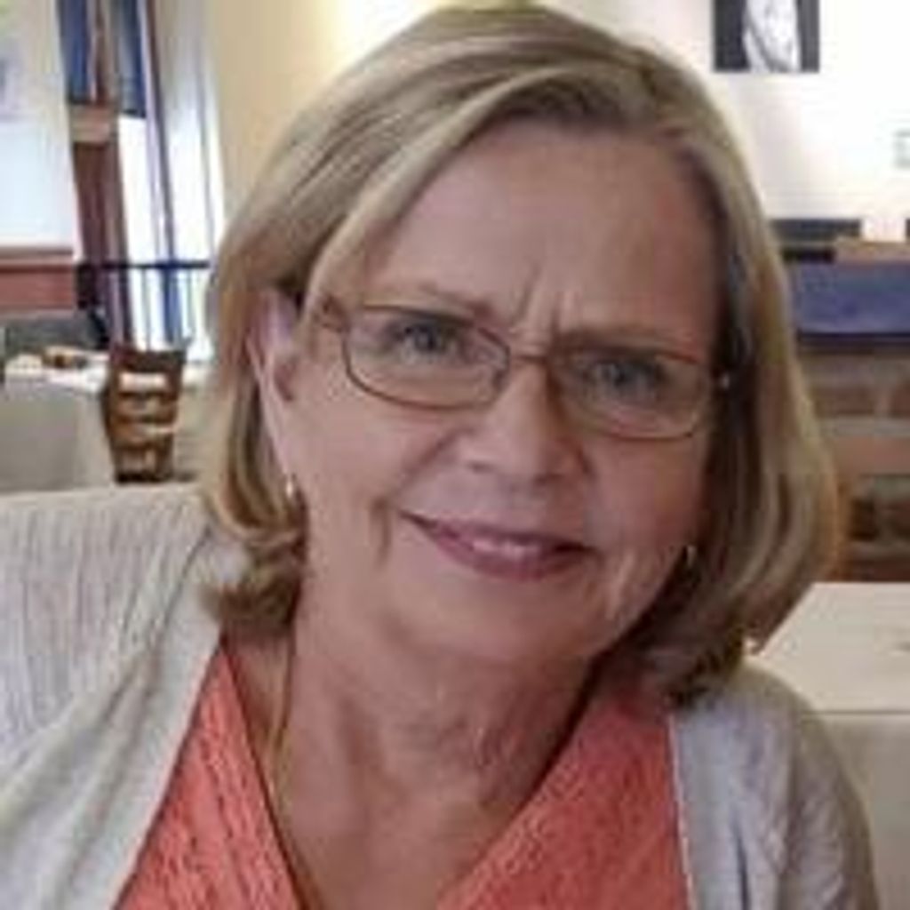 Susan (Sue) Lipstreu