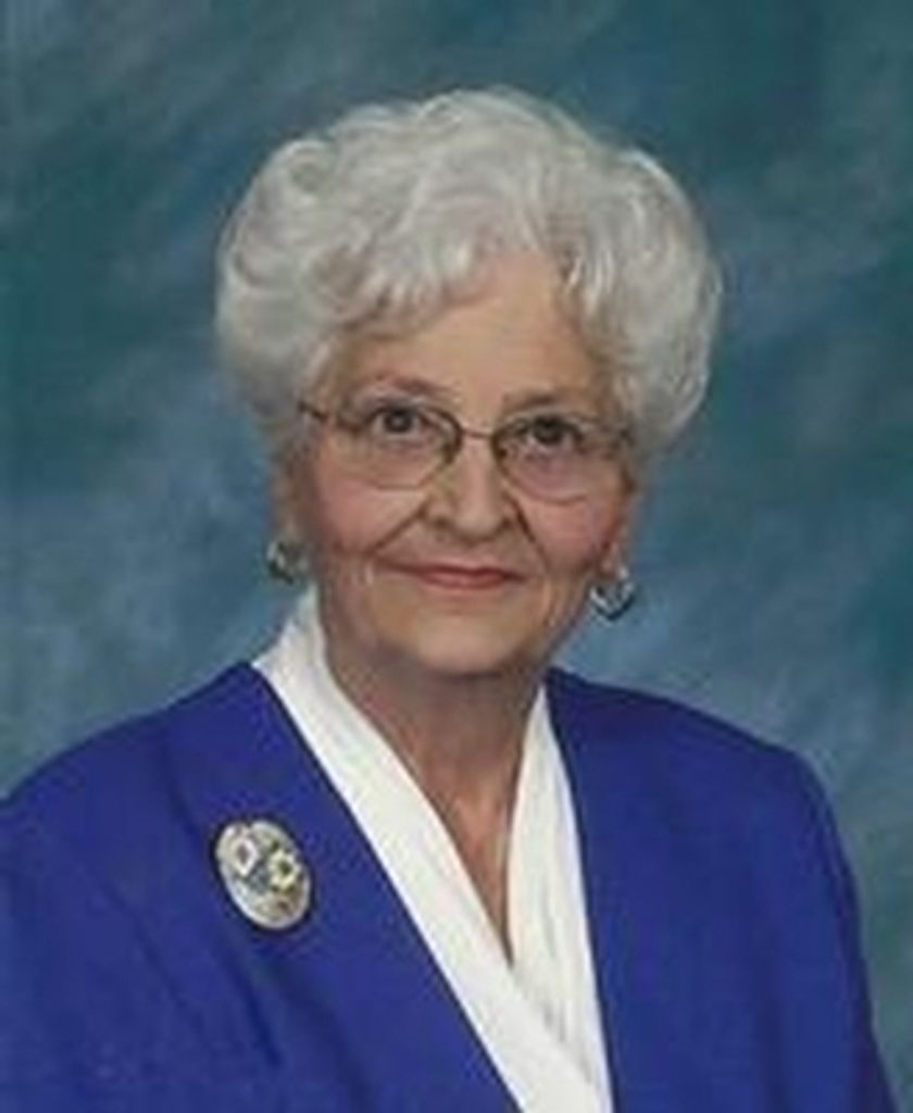 Patricia Joppe Vodry