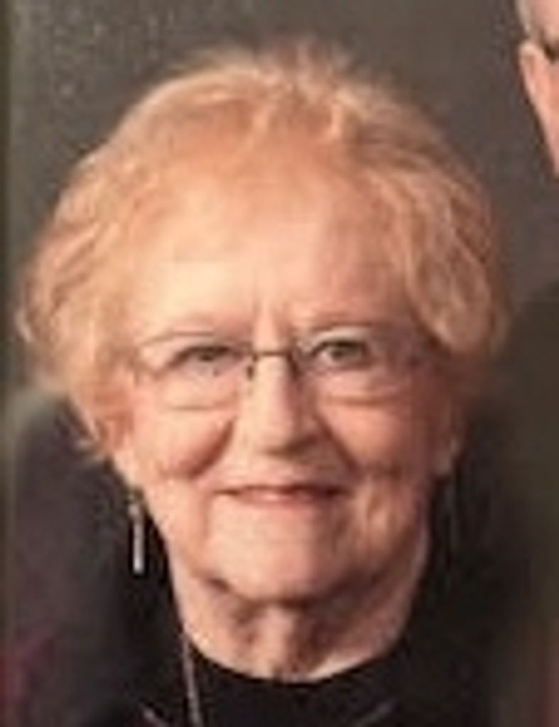 Patricia Ann Madsen Profile Photo
