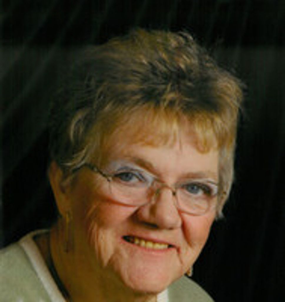Shirley Ann Bailey Profile Photo