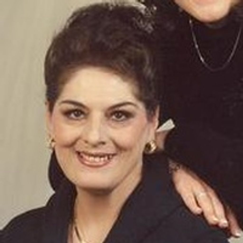 Sylvia Ann Lopez Profile Photo