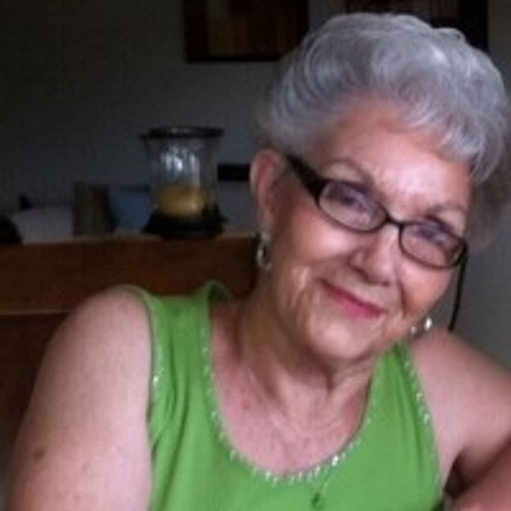 Dora Lee Fritz