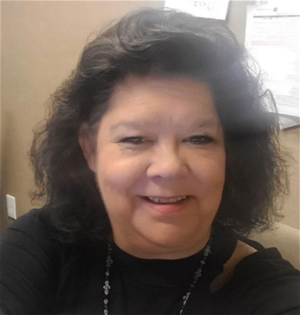 Tracey Dannette Drinkard