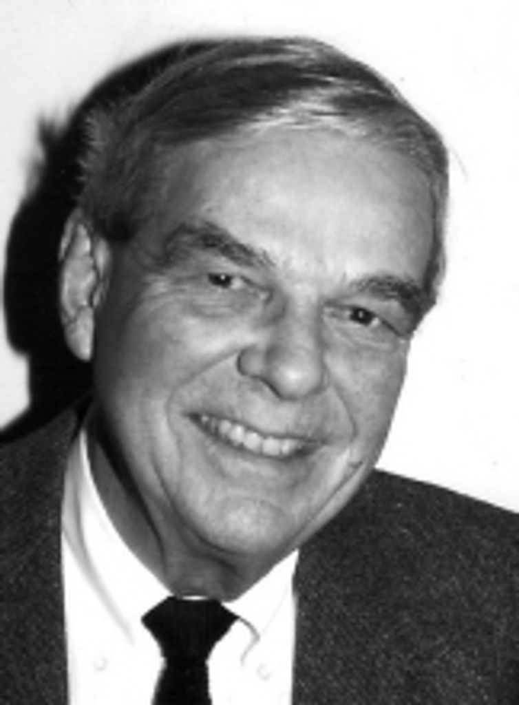 Ben Hill Slothower Jr.