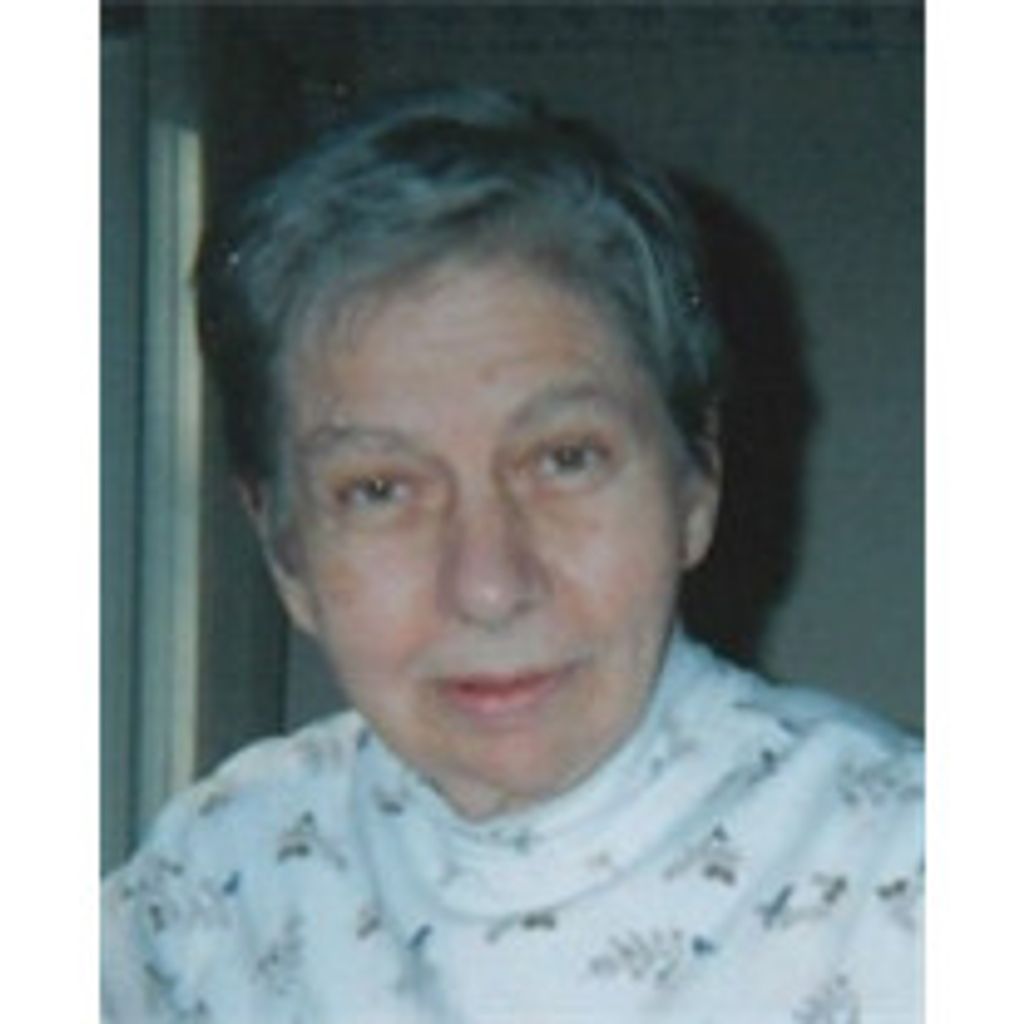 Catherine J. "Katie" Keegan