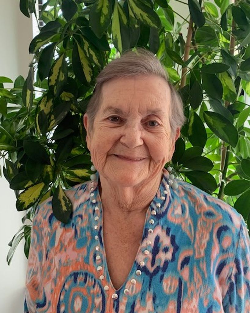 Beulah I. Cahoon Profile Photo