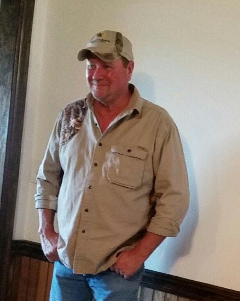 James Glenn Johnston Profile Photo