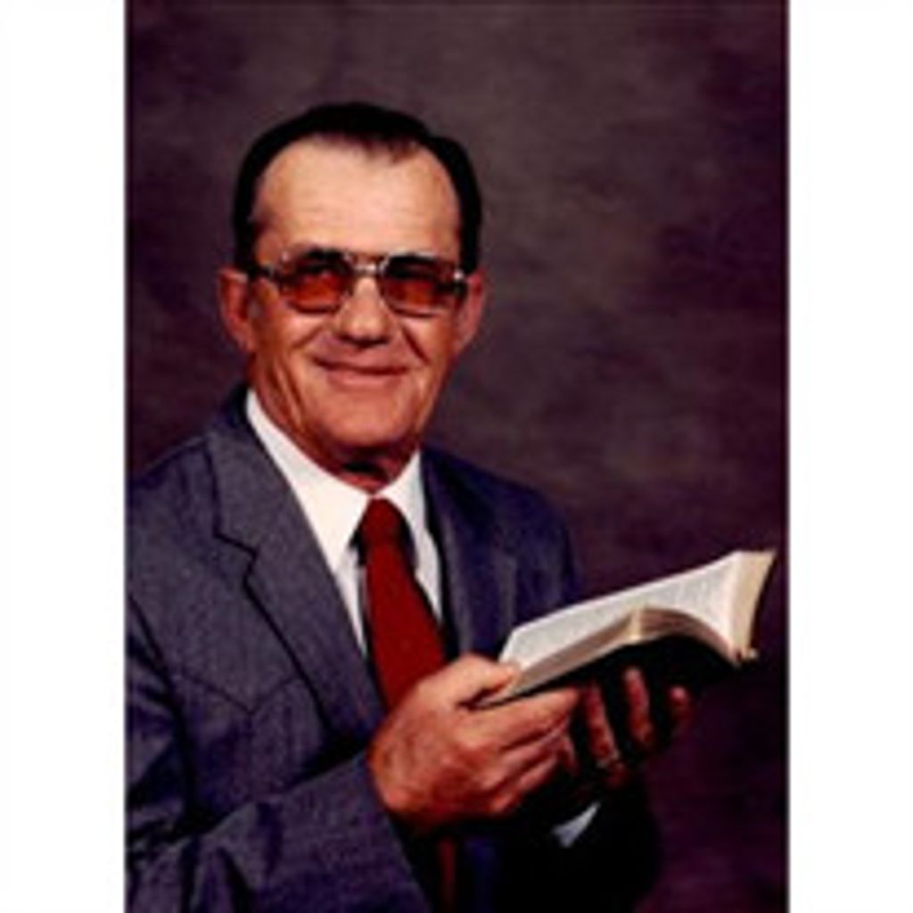 David William Blalock