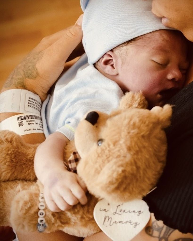 Ta'Marion Henry