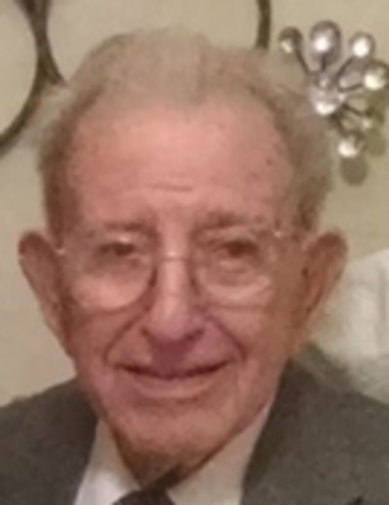 Victor  M. Pisano