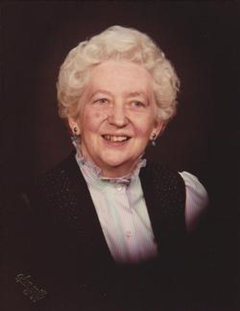 Wanda Mae Dumermuth