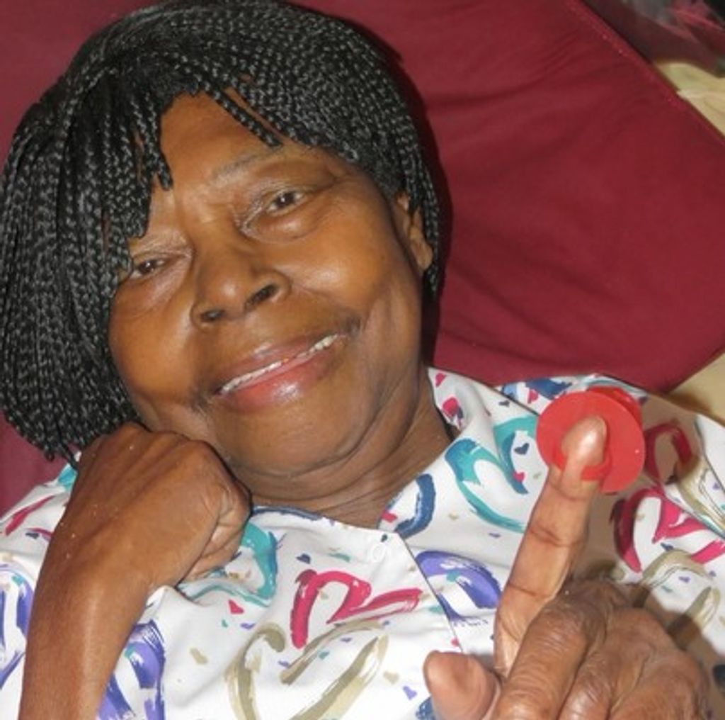 Mrs. Juanita Wikstrom Profile Photo