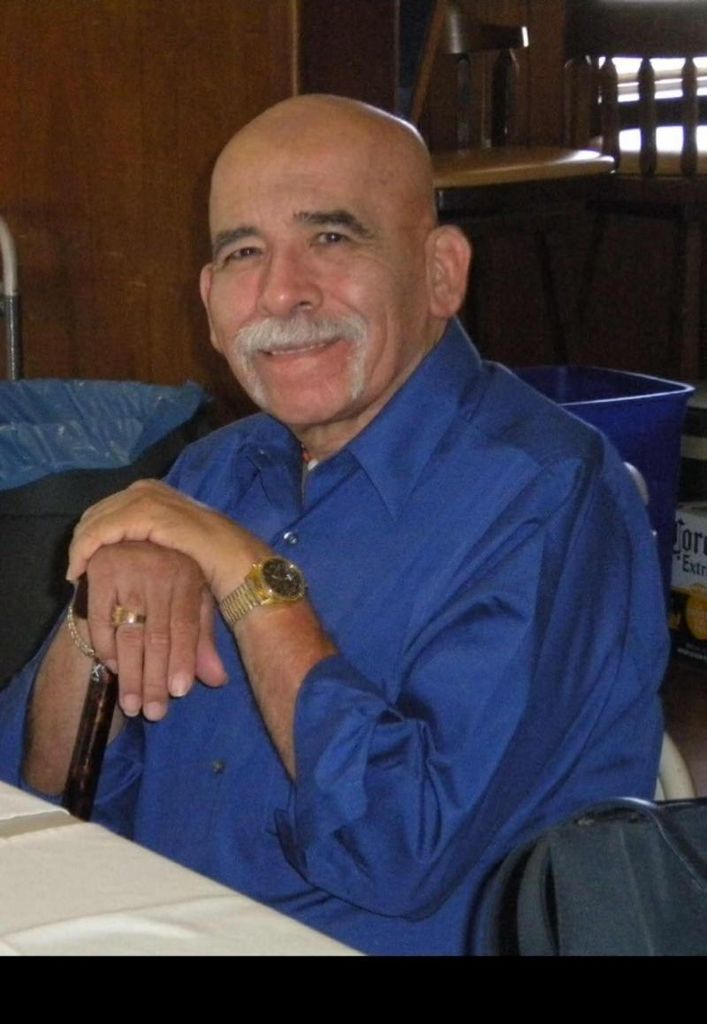 Richard R. Hernandez
