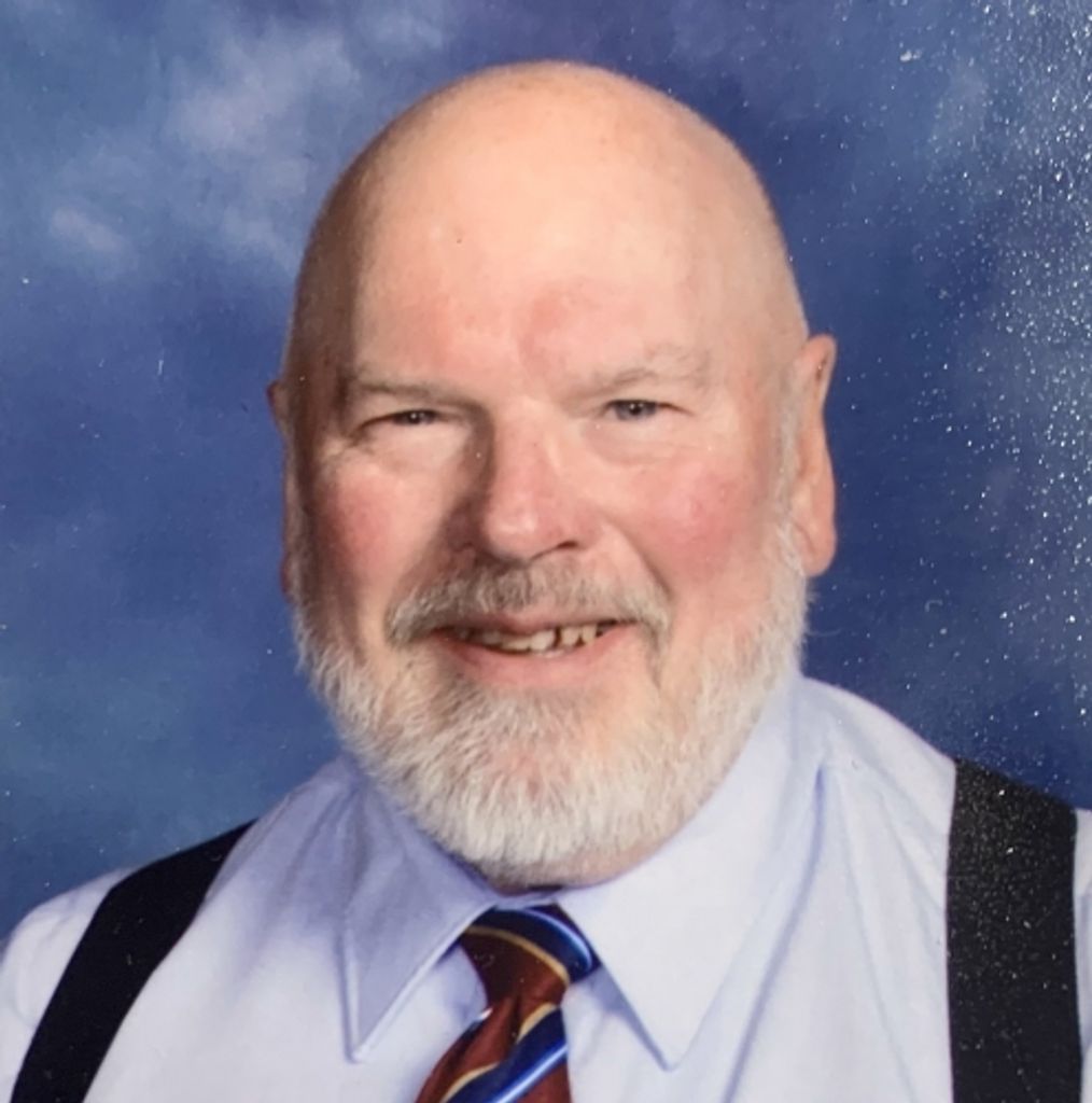 John Laird Miller