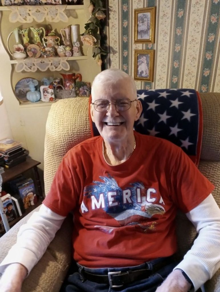 Richard D. Riley Profile Photo