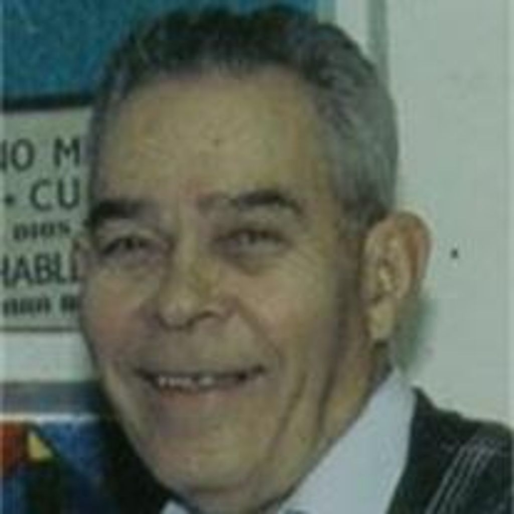Henry Flores Profile Photo