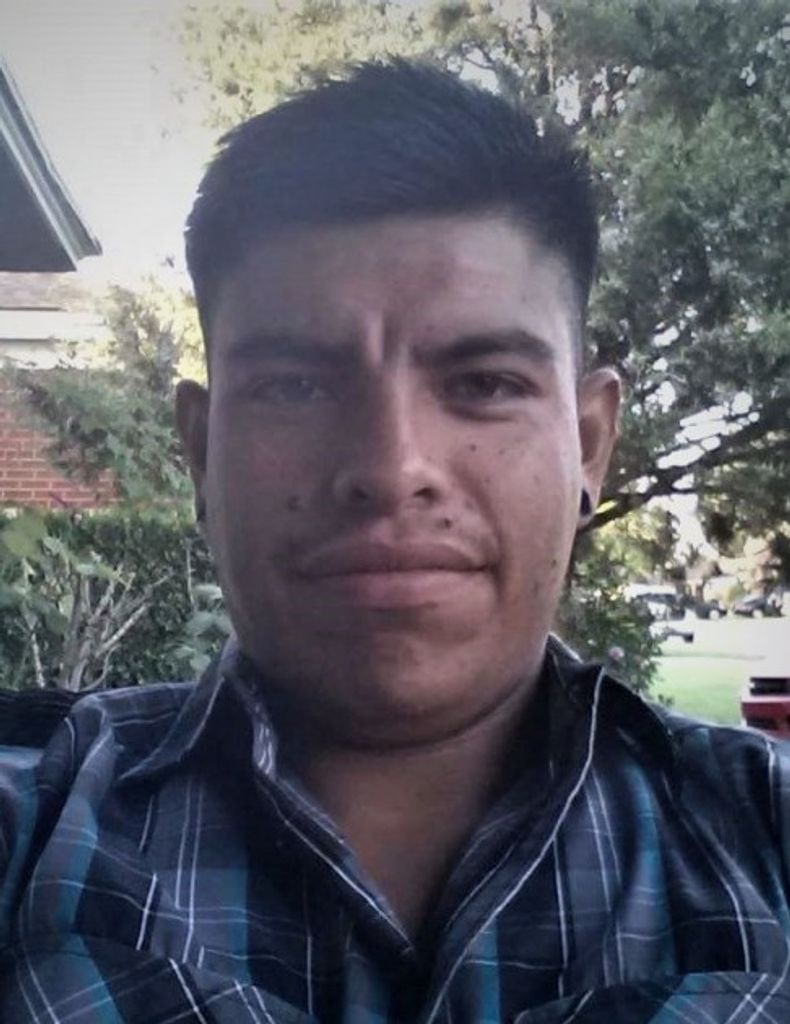 Eduardo Merino Gonzalez